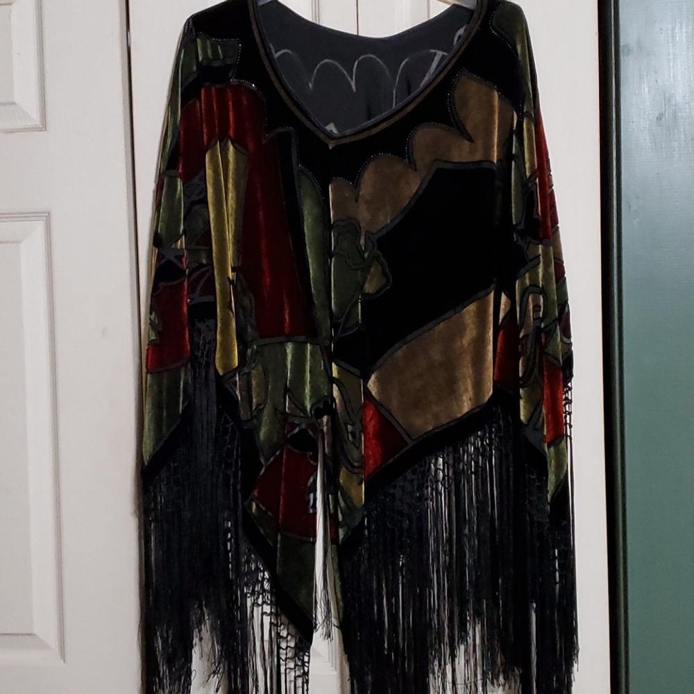 Shawl